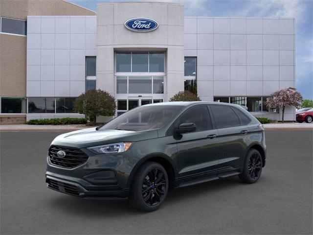 new 2024 Ford Edge car, priced at $31,995