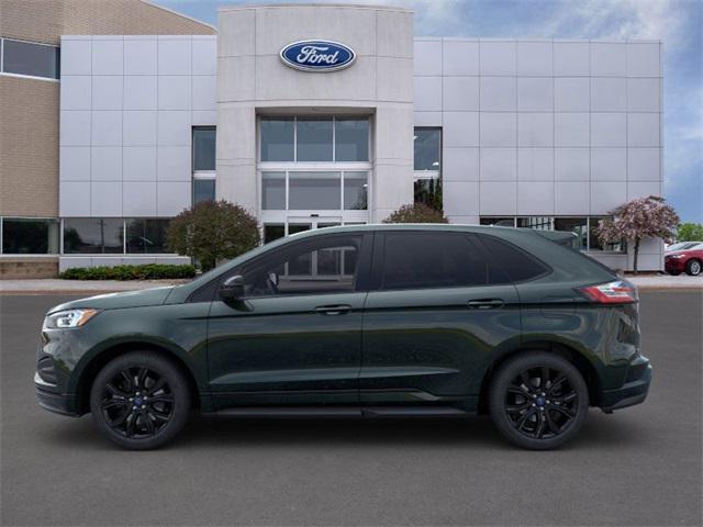 new 2024 Ford Edge car, priced at $31,995