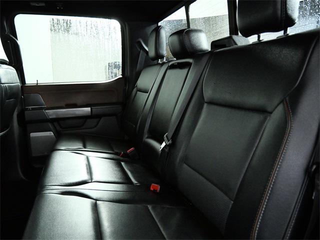 used 2023 Ford F-150 car, priced at $48,999