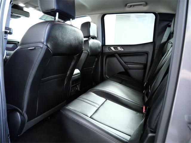 used 2021 Ford Ranger car, priced at $32,999