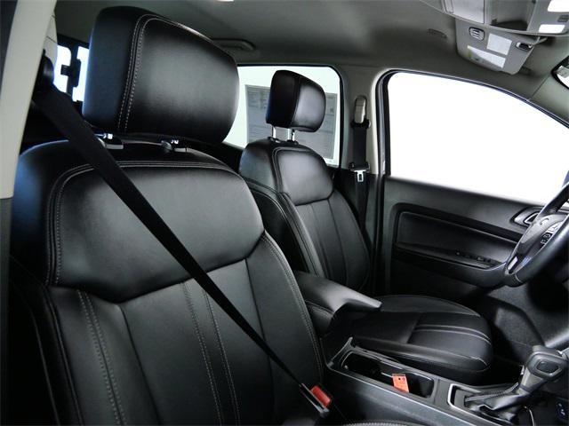 used 2021 Ford Ranger car, priced at $32,999