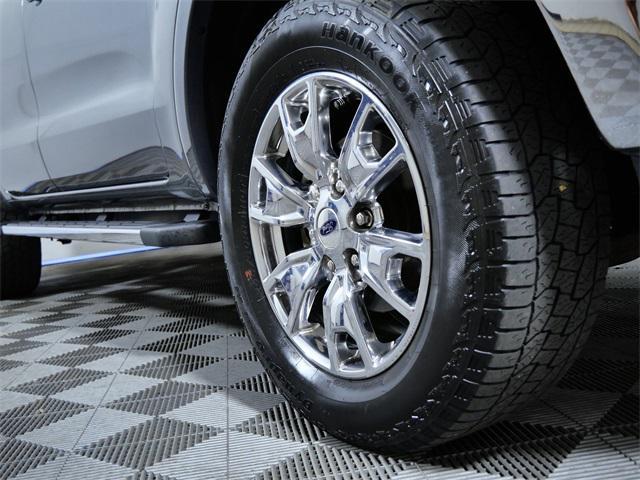 used 2021 Ford Ranger car, priced at $32,999