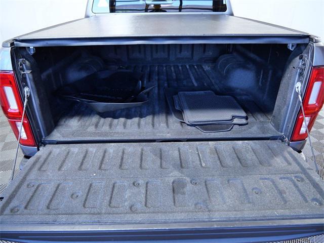 used 2021 Ford Ranger car, priced at $32,999