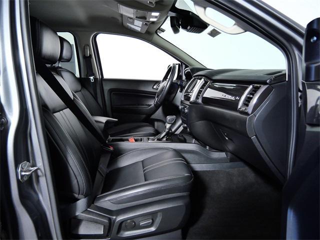 used 2021 Ford Ranger car, priced at $32,999