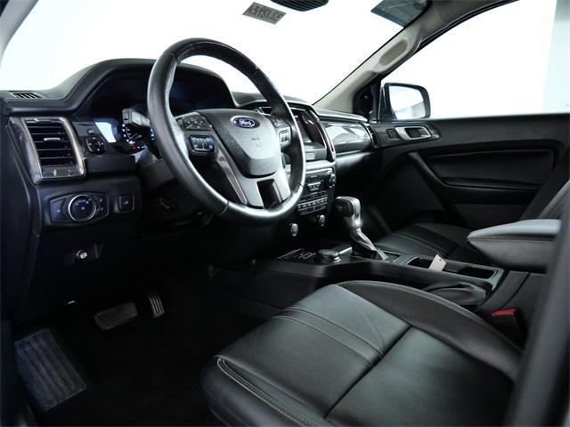used 2021 Ford Ranger car, priced at $32,999