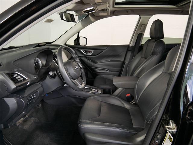 used 2019 Subaru Forester car, priced at $24,888