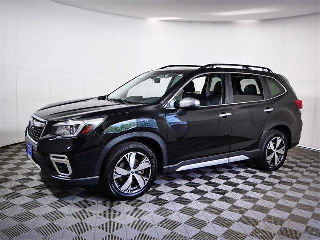 used 2019 Subaru Forester car, priced at $24,888