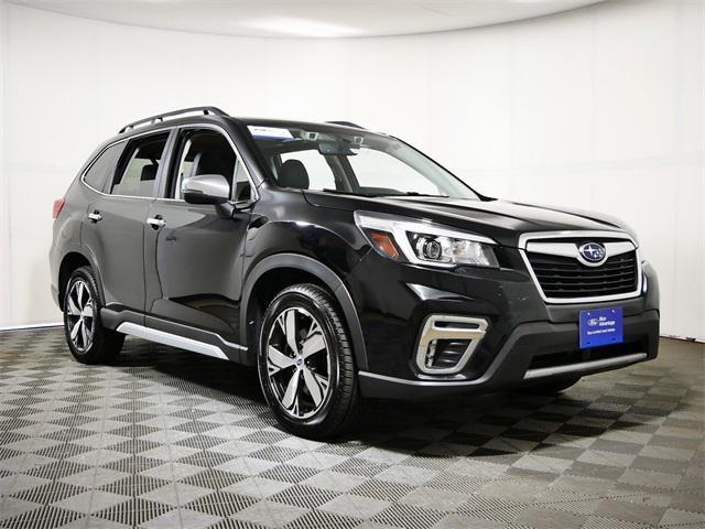 used 2019 Subaru Forester car, priced at $24,888
