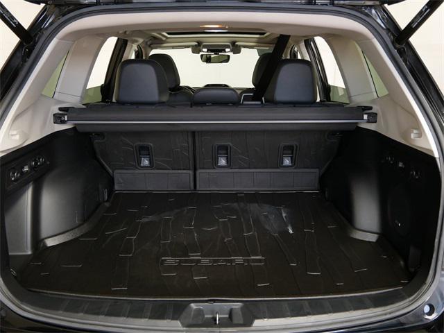 used 2019 Subaru Forester car, priced at $24,888