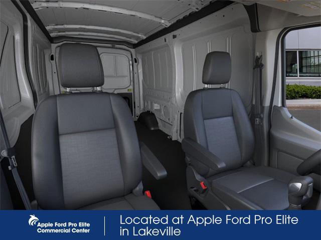 new 2025 Ford Transit-150 car, priced at $46,495