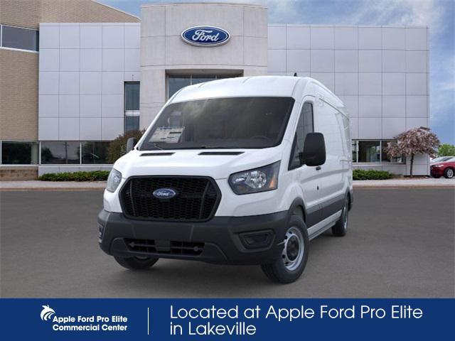 new 2025 Ford Transit-150 car, priced at $46,495