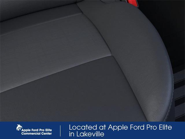 new 2025 Ford Transit-150 car, priced at $46,495