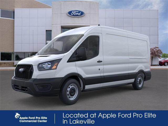new 2025 Ford Transit-150 car, priced at $46,495