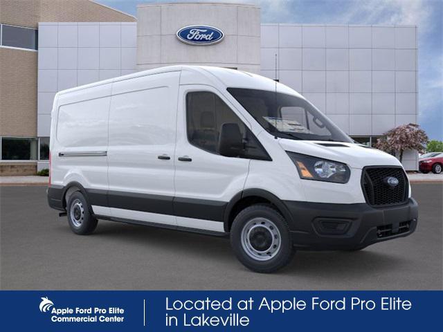 new 2025 Ford Transit-150 car, priced at $46,495