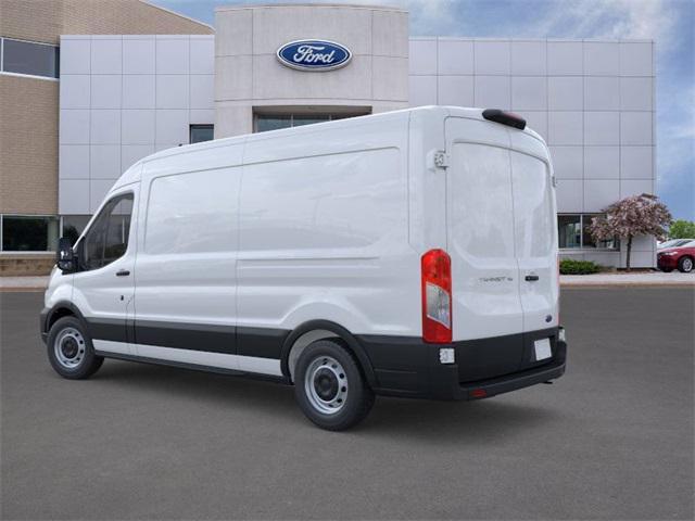 new 2025 Ford Transit-150 car, priced at $46,750