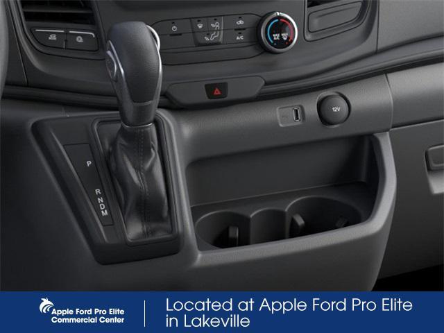 new 2025 Ford Transit-150 car, priced at $46,495
