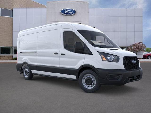 new 2025 Ford Transit-150 car, priced at $46,750