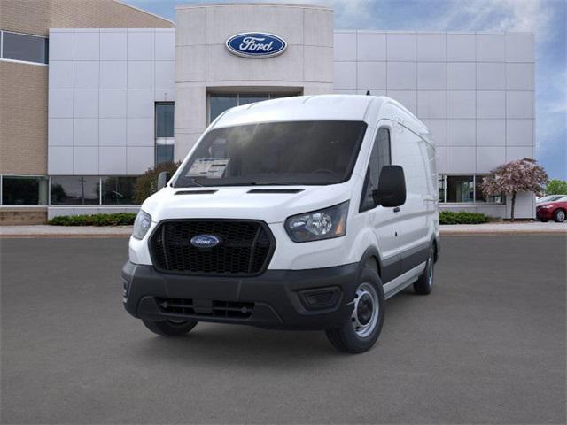 new 2025 Ford Transit-150 car, priced at $46,750
