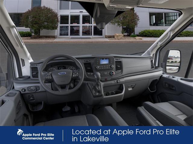 new 2025 Ford Transit-150 car, priced at $46,495
