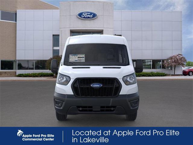 new 2025 Ford Transit-150 car, priced at $46,495