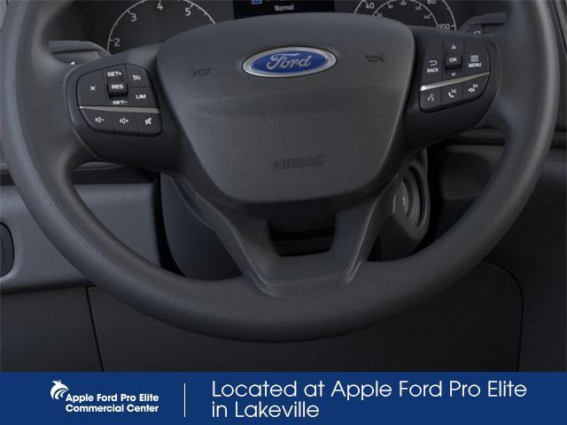 new 2025 Ford Transit-150 car, priced at $46,495