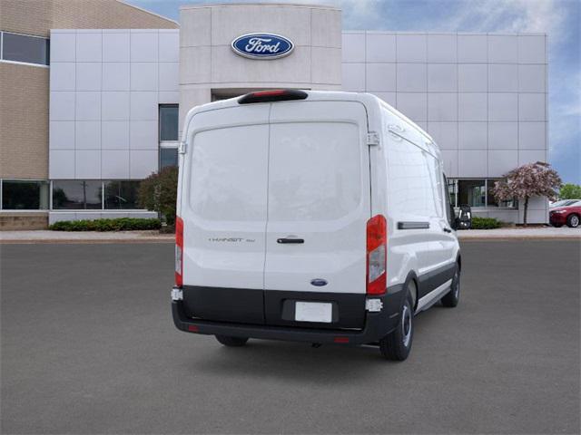 new 2025 Ford Transit-150 car, priced at $46,750