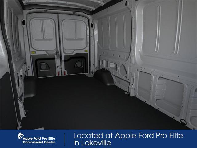 new 2025 Ford Transit-150 car, priced at $46,495