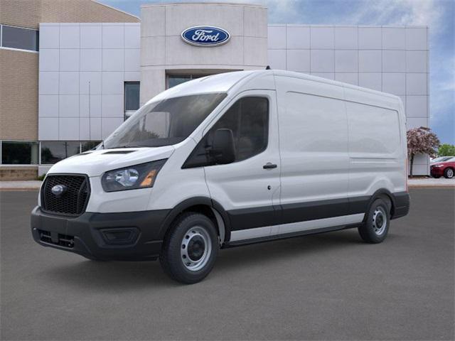 new 2025 Ford Transit-150 car, priced at $46,750