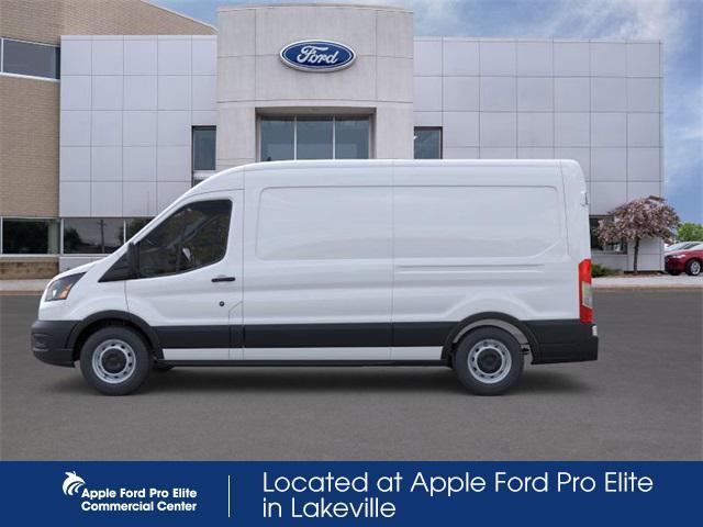 new 2025 Ford Transit-150 car, priced at $46,495