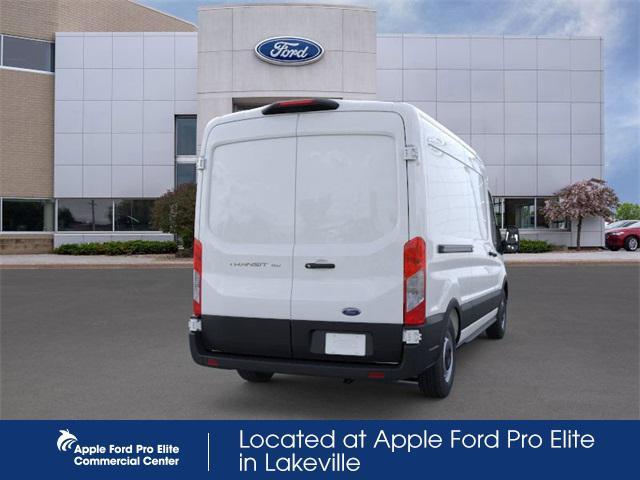 new 2025 Ford Transit-150 car, priced at $46,495