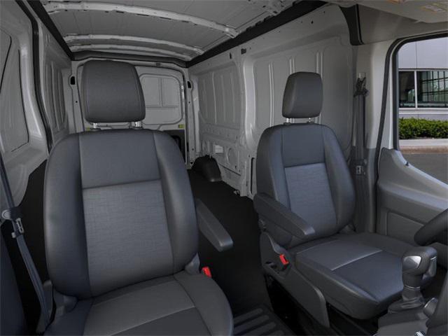 new 2025 Ford Transit-150 car, priced at $46,750