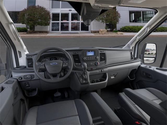 new 2025 Ford Transit-150 car, priced at $46,750