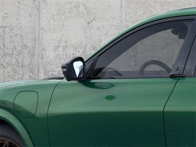 new 2025 Ford Mustang Mach-E car, priced at $57,189