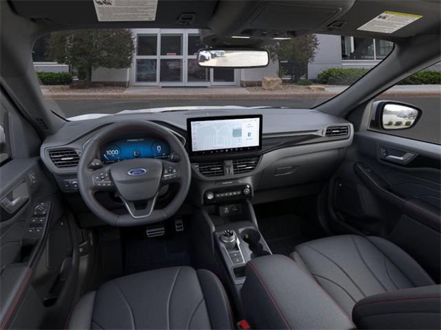 new 2025 Ford Escape car, priced at $38,892