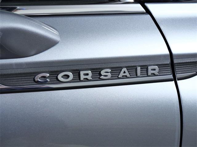 used 2022 Lincoln Corsair car, priced at $29,999