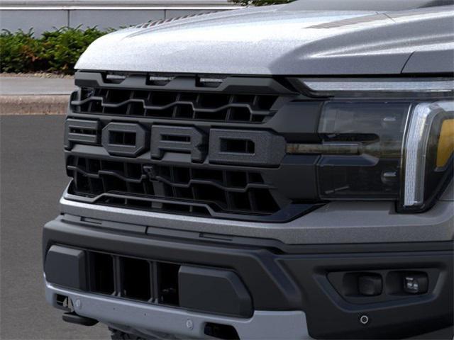 new 2025 Ford F-150 car, priced at $81,544