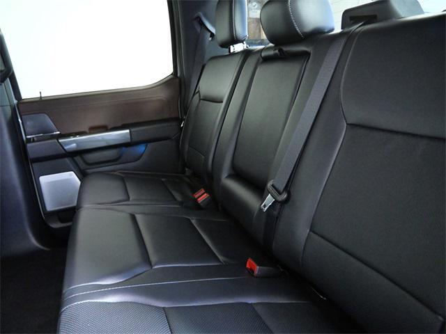 used 2023 Ford F-150 car, priced at $53,999
