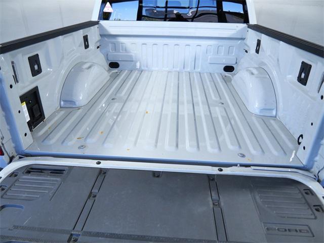 used 2023 Ford F-150 car, priced at $53,999