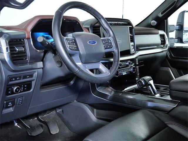 used 2023 Ford F-150 car, priced at $53,999