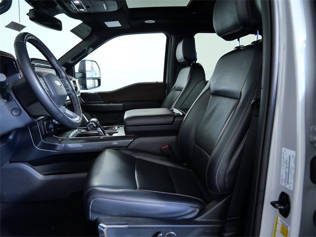 used 2023 Ford F-150 car, priced at $53,999