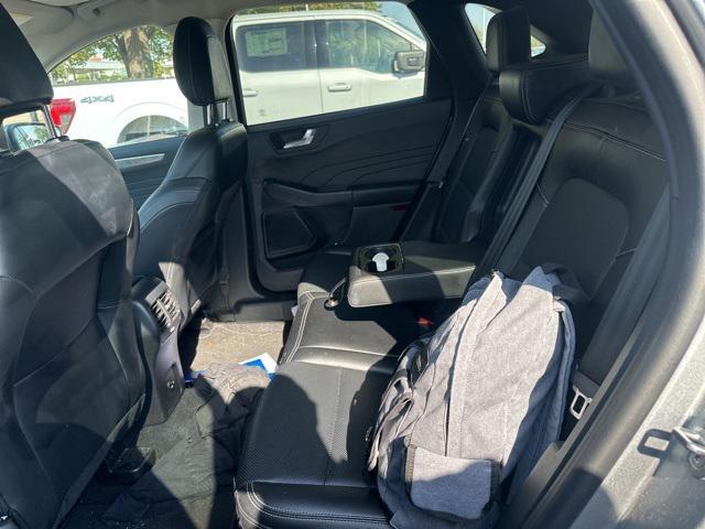 used 2022 Ford Escape car