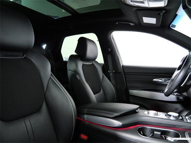 used 2024 Genesis GV70 car, priced at $47,999