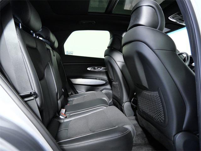 used 2024 Genesis GV70 car, priced at $47,999