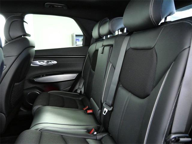 used 2024 Genesis GV70 car, priced at $47,999