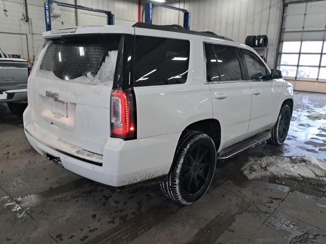 used 2018 GMC Yukon car, priced at $32,999