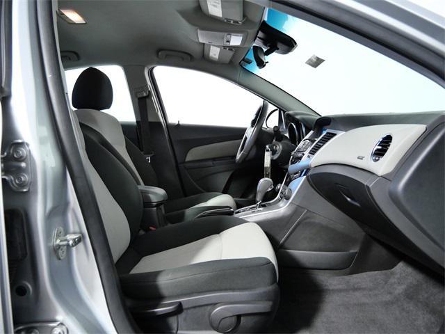 used 2011 Chevrolet Cruze car, priced at $7,500