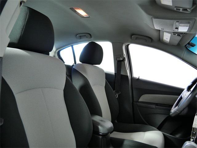 used 2011 Chevrolet Cruze car, priced at $7,500