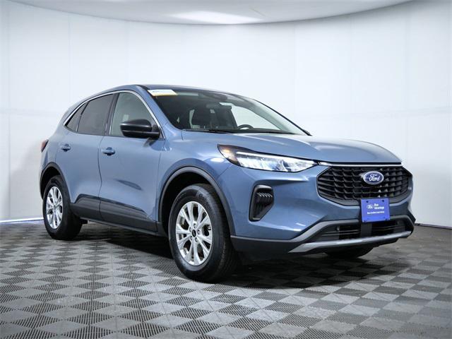 used 2023 Ford Escape car, priced at $25,888