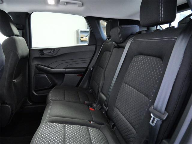 used 2023 Ford Escape car, priced at $25,888