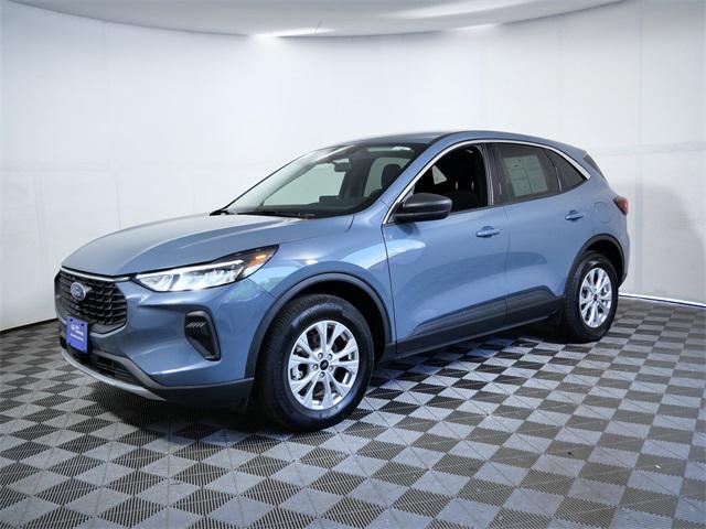 used 2023 Ford Escape car, priced at $25,888